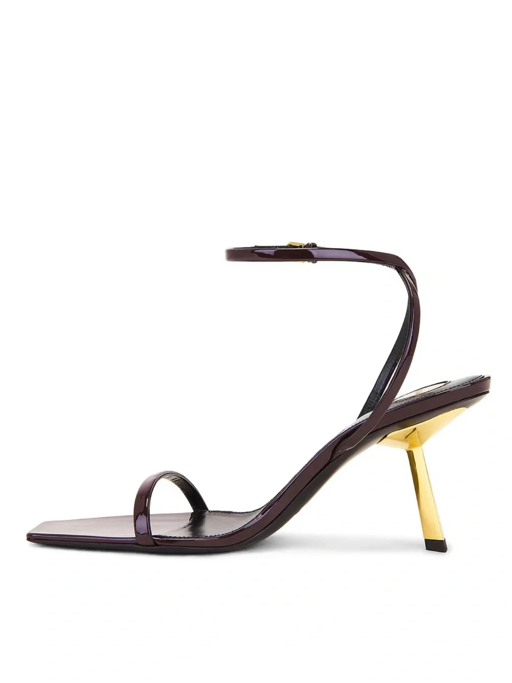 SAINT LAURENT
Lee Sandal - Picture 2 of 7